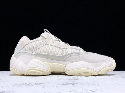Adidas Yeezy 500 Bone White - HYPER LIST