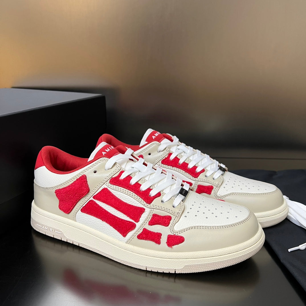 Amiri Skel Red - HYPER LIST