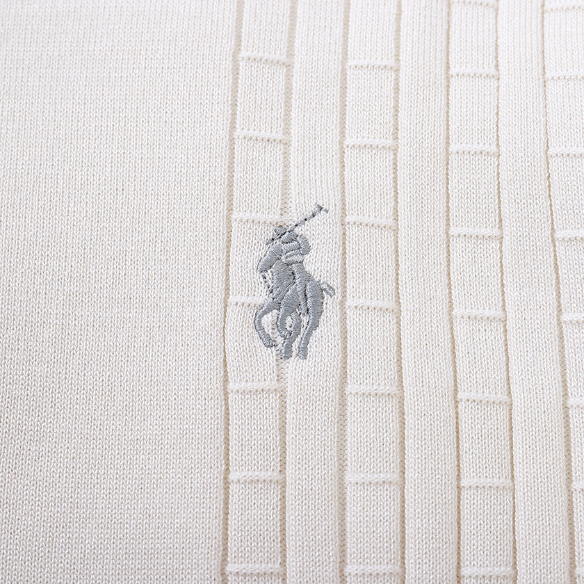 Ensemble short noir Ralph Lauren