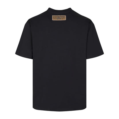 Camiseta Louis Vuitton Bead-Embroidered - HYPER LIST