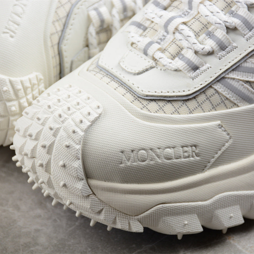 Moncler White