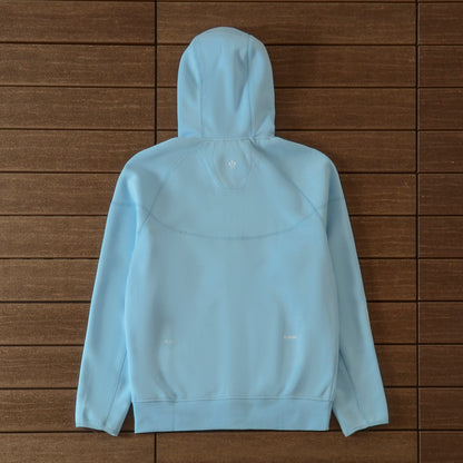Nixe x Nocta Blue Tracksuit