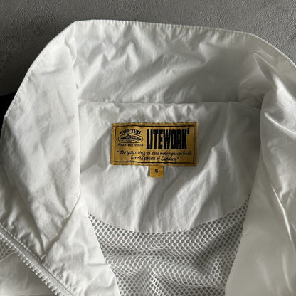 Conjunto Corteiz Brasil Branco - HYPER LIST
