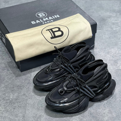 Balmain Black