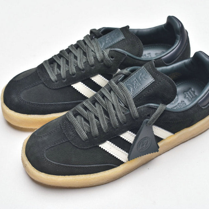 Adidas Samba Kith & Clarks Black - HYPER LIST