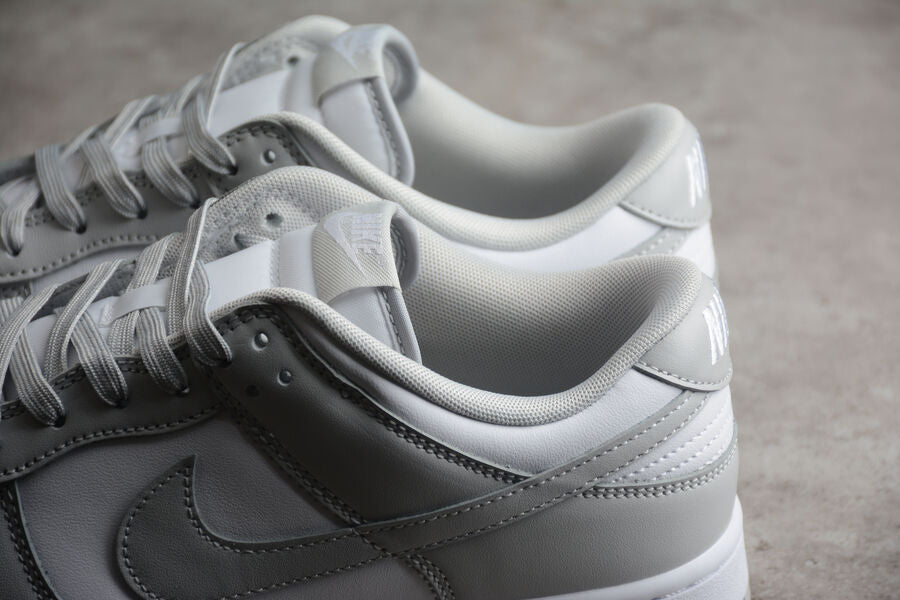 Nike Dunk Low Grey Fog - HYPER LIST
