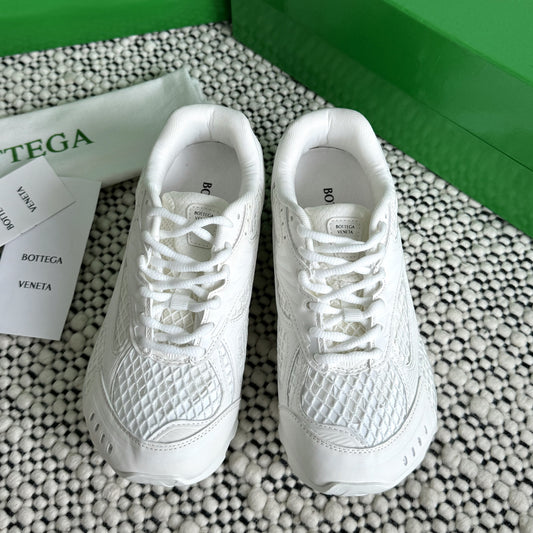 Bottega Veneta White