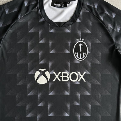 Camiseta Trapstar Football Xbox - HYPER LIST