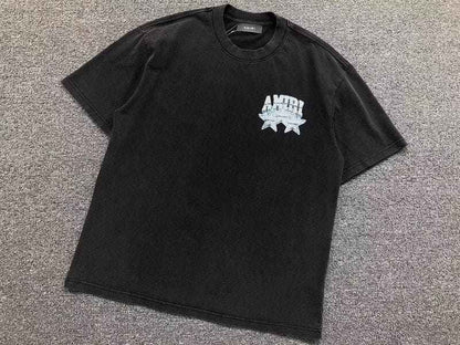 Camiseta Amiri Championship Vintage - HYPER LIST