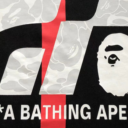 T-shirt BAPE x Gran Turismo 
