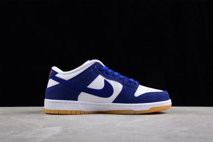 Nike SB Dunk Low LA Dodgers - HYPER LIST