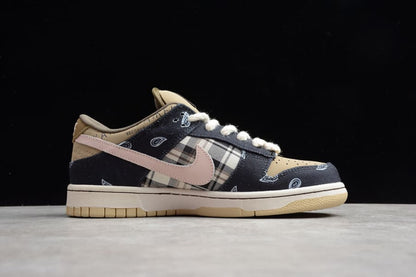 Travis Scott x Nike SB Dunk Low Cactus Jack - HYPER LIST