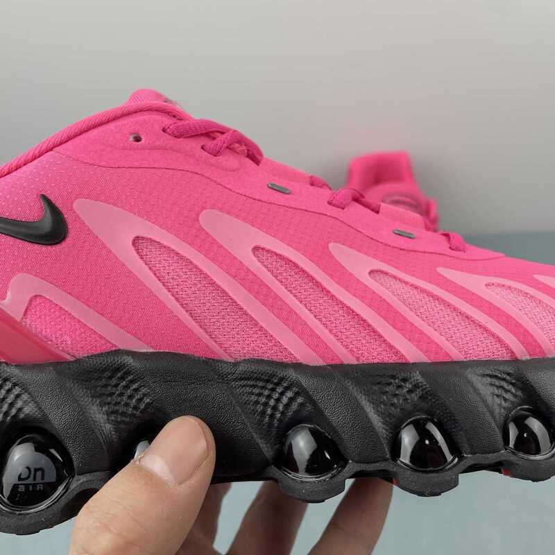 Nike Air Max Dn8 Hyper Pink - HYPER LIST