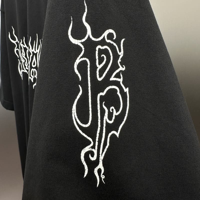 Balenciaga Darkwave T-Shirt 
