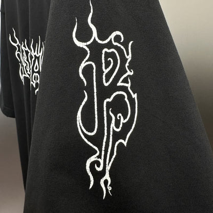Balenciaga Darkwave T-Shirt 