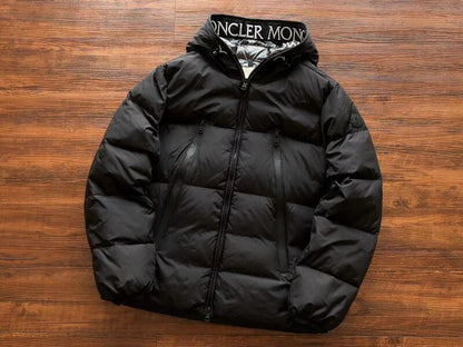 Jaqueta Moncler Montcla - HYPER LIST