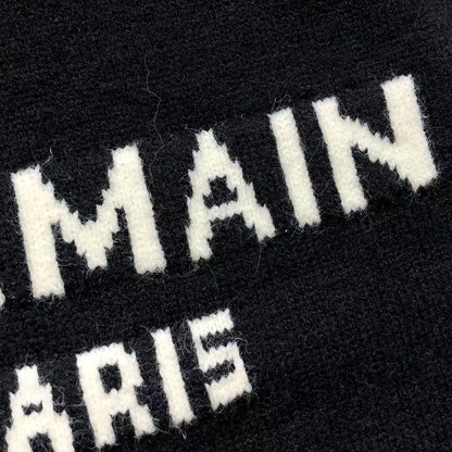Balmain Paris Sweater H097
