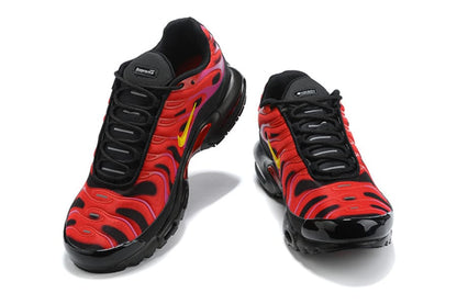 Air Max Plus TN x Supreme University Red - HYPER LIST
