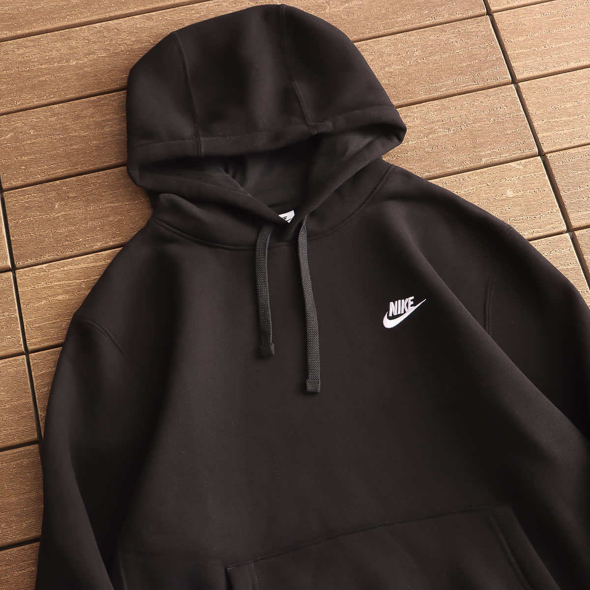 Nike Black Tracksuit