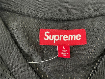 Camiseta Supreme Spiderweb Football - HYPER LIST