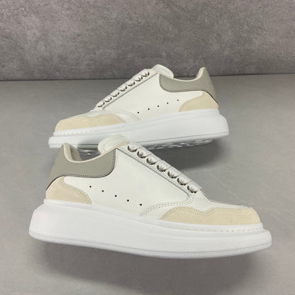 Alexander McQueen Cream