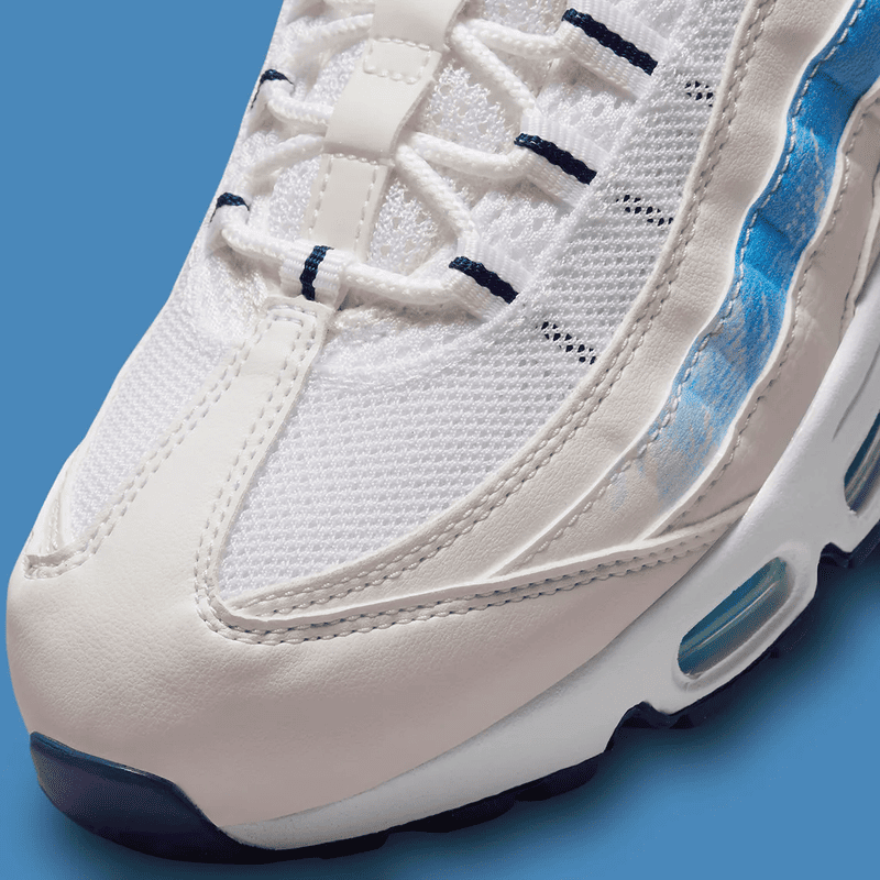 Nike Air Max 95 "3 Lions" - HYPER LIST
