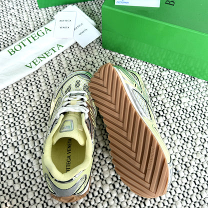Bottega Veneta Yellow