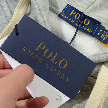 Ralph Lauren Gray Short Set