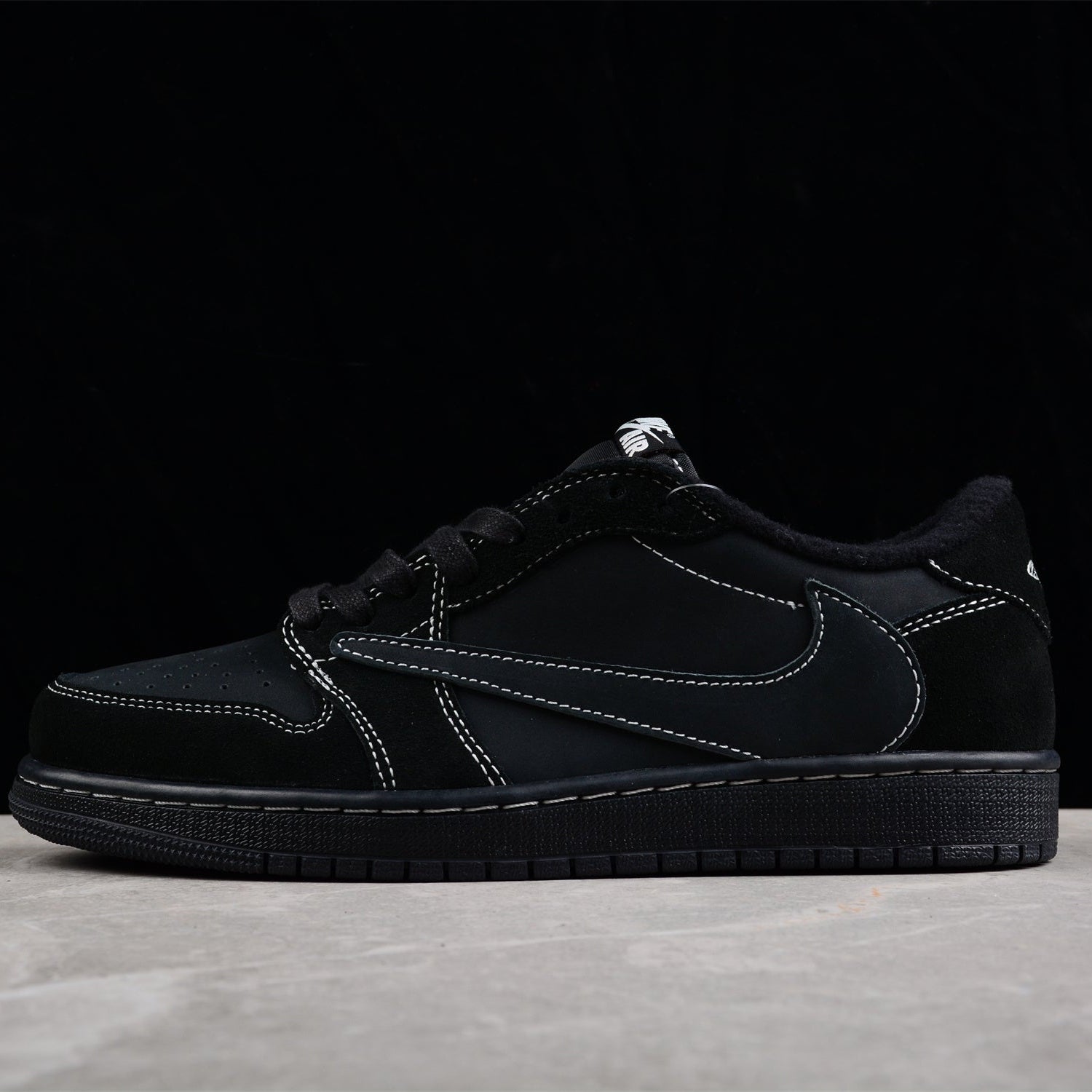 Travis Scott x Air Jordan 1 Low Olives Phantom - HYPER LIST