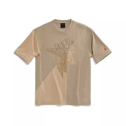 Camiseta Travis Scott Cactus Jack x Jordan - HYPER LIST