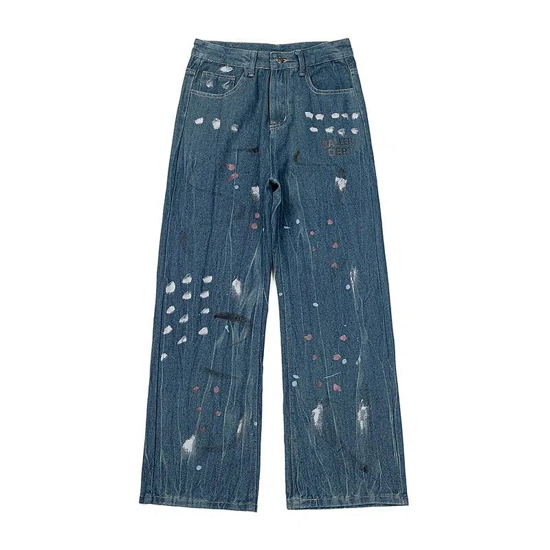 Galerie de pantalons, département GD015