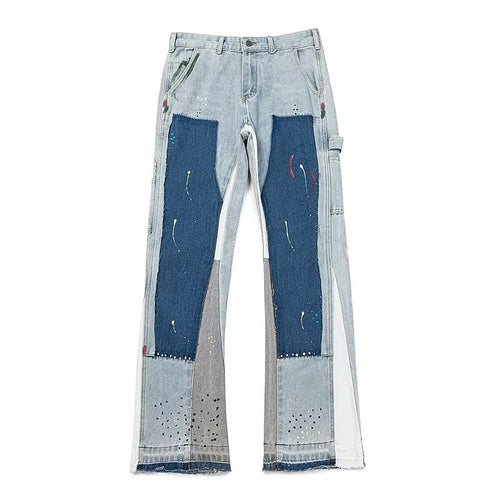 Pants Gallery Dept GD016