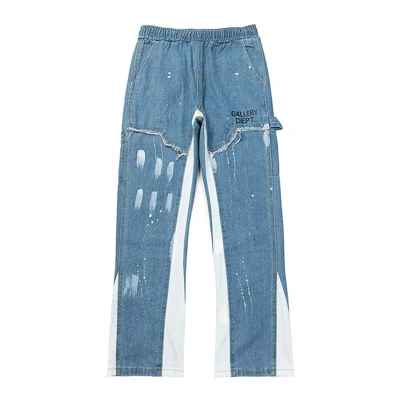 Pants Gallery Dept GD017