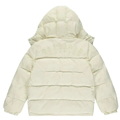 Jacket Puffer Trapstar Irongate TPS016