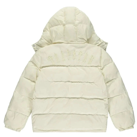 Jacket Puffer Trapstar Irongate TPS016