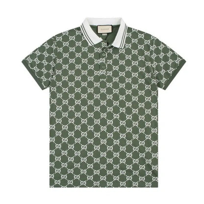 Gucci Polo Collar Shirt GC168