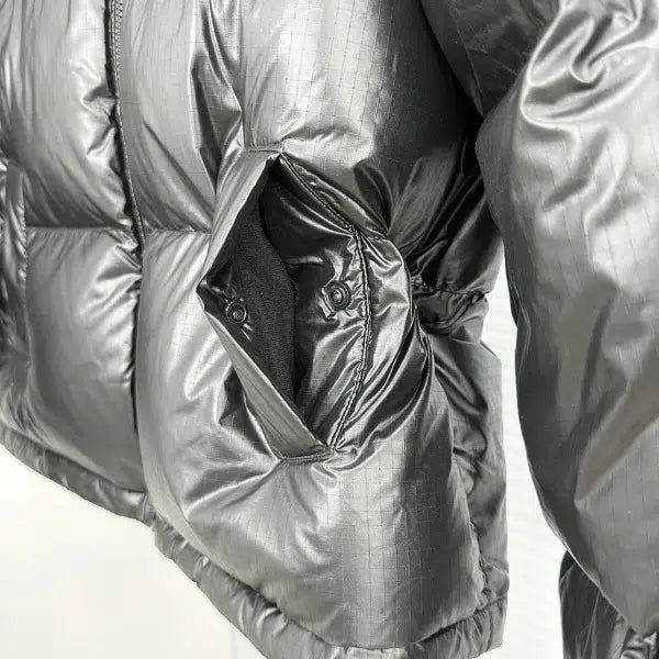 Jacket Puffer The North Face TNF006