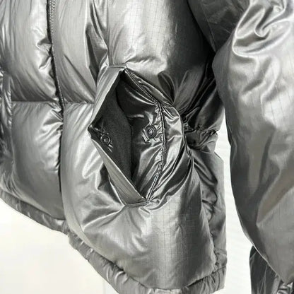 Jacket Puffer The North Face TNF006