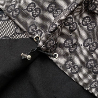 Jacket Windbreaker Gucci Monogram GC114
