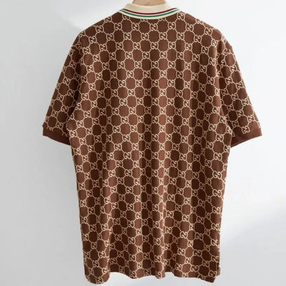 Polo Shirt Gucci GC174
