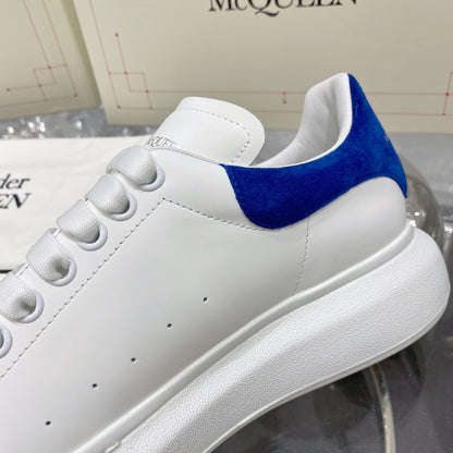 Alexander McQueen Blue