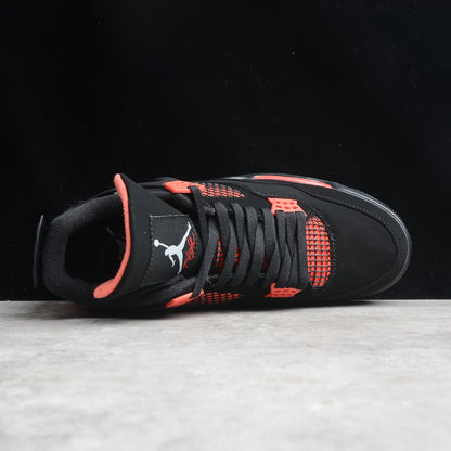 Air Jordan 4 Red Thunder - HYPER LIST