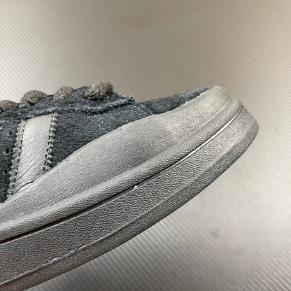 Adidas Campus X Bad Bunny Black