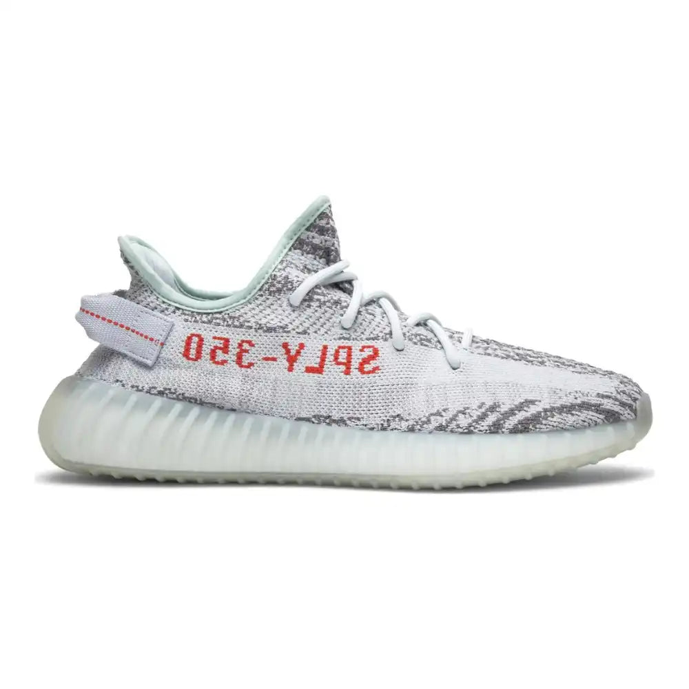 Adidas Yeezy 350 V2 "Blue Tint - HYPER LIST