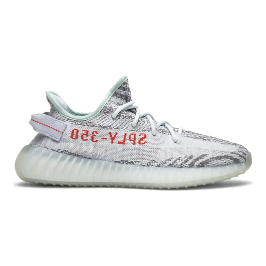 Adidas Yeezy 350 V2 "Blue Tint - HYPER LIST
