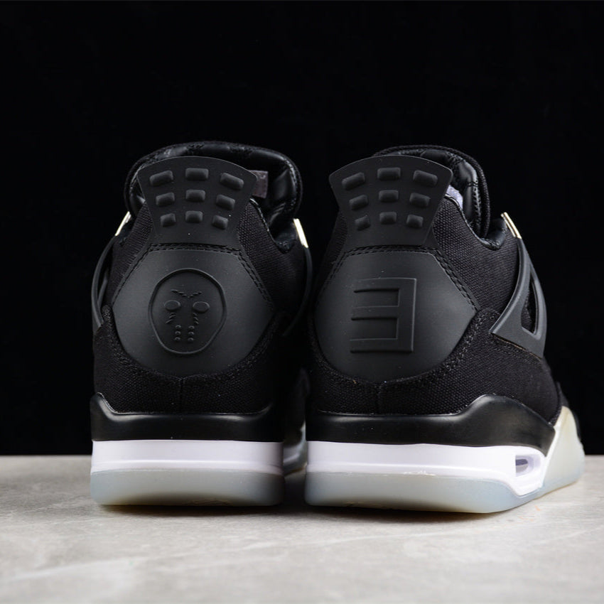 Air Jordan 4 X Eminem X Carhartt