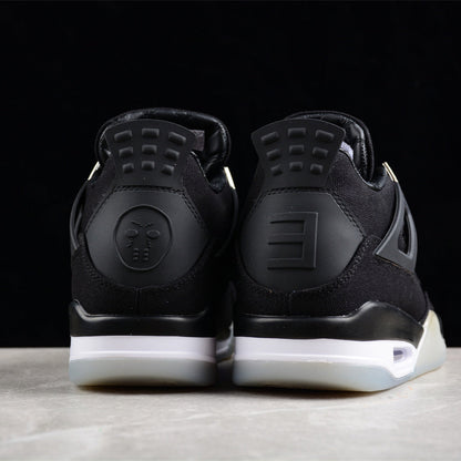 Air Jordan 4 X Eminem X Carhartt