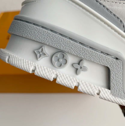 Louis Vuitton LV Skate gray - HYPER LIST