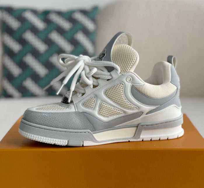 Louis Vuitton LV Skate gray - HYPER LIST