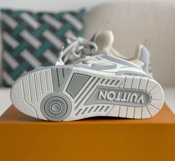 Louis Vuitton LV Skate gray - HYPER LIST